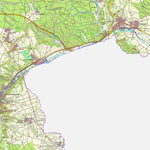 Bezirksregierung Köln Marsberg 1 (1:50,000) digital map