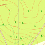 Bezirksregierung Köln Marsberg 16 (1:10,000) digital map