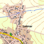 Bezirksregierung Köln Marsberg 16 (1:10,000) digital map