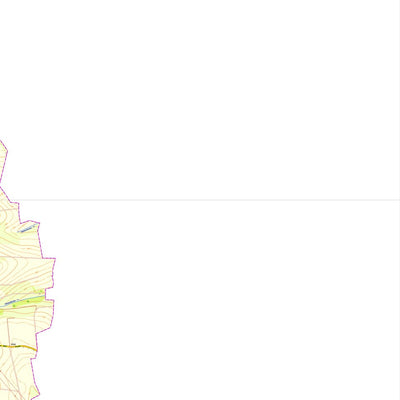 Bezirksregierung Köln Marsberg 18 (1:10,000) digital map