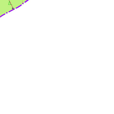 Bezirksregierung Köln Marsberg 3 (1:25,000) digital map