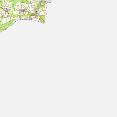 Bezirksregierung Köln Marsberg 3 (1:50,000) digital map