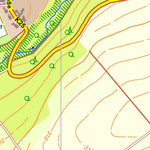 Bezirksregierung Köln Mechernich 3 (1:10,000) digital map