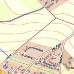 Bezirksregierung Köln Mechernich 6 (1:10,000) digital map