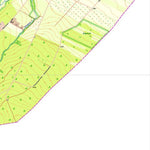 Bezirksregierung Köln Meckenheim 5 (1:10,000) digital map
