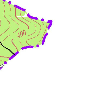 Bezirksregierung Köln Medebach (1:100,000) digital map