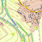Bezirksregierung Köln Meinerzhagen 7 (1:10,000) digital map