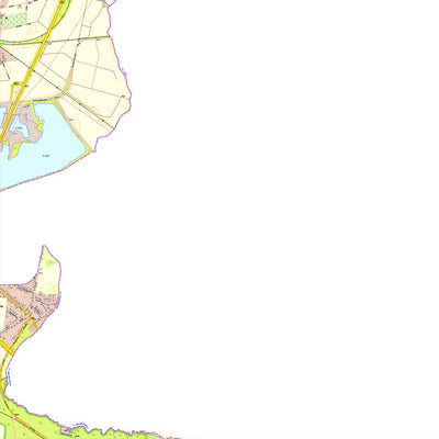 Bezirksregierung Köln Minden 5 (1:10,000) digital map