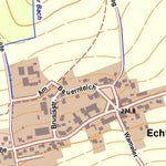Bezirksregierung Köln Möhnesee 6 (1:10,000) digital map