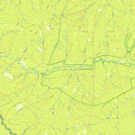 Bezirksregierung Köln Möhnesee 7 (1:10,000) digital map