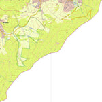 Bezirksregierung Köln Netphen 5 (1:10,000) digital map