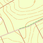 Bezirksregierung Köln Nettersheim 1 (1:10,000) digital map