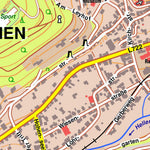 Bezirksregierung Köln Neunkirchen 2 (1:10,000) digital map