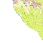 Bezirksregierung Köln Neunkirchen 3 (1:10,000) digital map