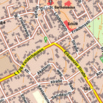 Bezirksregierung Köln Niederkrüchten 2 (1:10,000) digital map