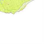 Bezirksregierung Köln Niederkrüchten 5 (1:10,000) digital map
