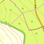 Bezirksregierung Köln Nordkirchen 2 (1:10,000) digital map