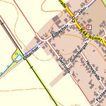 Bezirksregierung Köln Nörvenich 2 (1:10,000) digital map