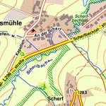 Bezirksregierung Köln Odenthal 2 (1:10,000) digital map