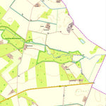 Bezirksregierung Köln Ostbevern 5 (1:10,000) digital map