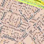 Bezirksregierung Köln Paderborn 12 (1:10,000) digital map