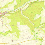 Bezirksregierung Köln Paderborn 9 (1:10,000) digital map