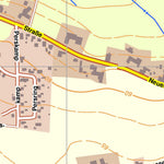 Bezirksregierung Köln Petershagen 12 (1:10,000) digital map
