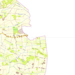 Bezirksregierung Köln Petershagen 16 (1:10,000) digital map