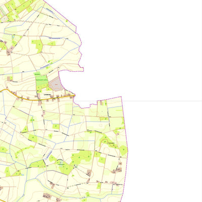 Bezirksregierung Köln Petershagen 16 (1:10,000) digital map