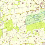 Bezirksregierung Köln Raesfeld 2 (1:10,000) digital map