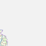 Bezirksregierung Köln Rahden 2 (1:50,000) digital map