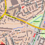 Bezirksregierung Köln Ratingen 2 (1:10,000) digital map