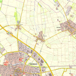 Bezirksregierung Köln Rheinbach 3 (1:10,000) digital map