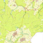 Bezirksregierung Köln Rheinbach 5 (1:10,000) digital map