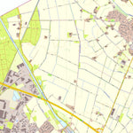 Bezirksregierung Köln Rheine 10 (1:10,000) digital map