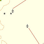 Bezirksregierung Köln Rheurdt 3 (1:10,000) digital map