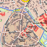 Bezirksregierung Köln Rietberg 1 (1:10,000) digital map