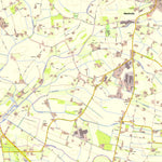 Bezirksregierung Köln Rietberg 8 (1:10,000) digital map