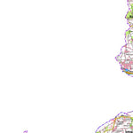 Bezirksregierung Köln Rödinghausen (1:100,000) digital map