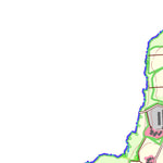 Bezirksregierung Köln Rödinghausen 2 (1:25,000) digital map