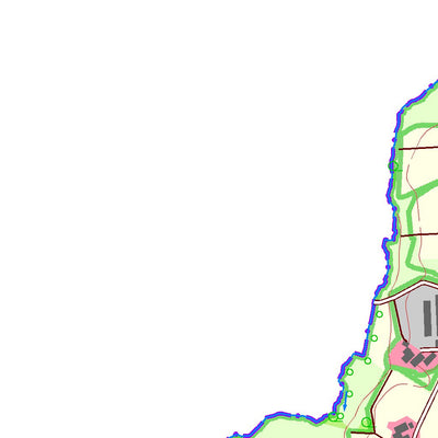 Bezirksregierung Köln Rödinghausen 2 (1:25,000) digital map