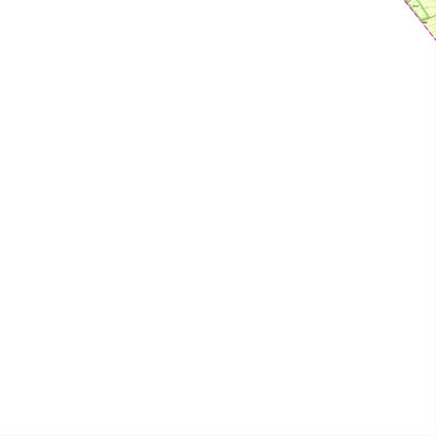 Bezirksregierung Köln Roetgen 3 (1:10,000) digital map