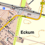 Bezirksregierung Köln Rommerskirchen 2 (1:10,000) digital map