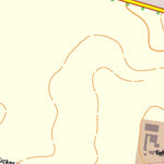 Bezirksregierung Köln Rommerskirchen 3 (1:10,000) digital map