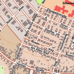 Bezirksregierung Köln Rommerskirchen 6 (1:10,000) digital map