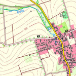 Bezirksregierung Köln Rüthen 1 (1:25,000) digital map