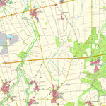 Bezirksregierung Köln Rüthen 2 (1:25,000) digital map