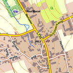 Bezirksregierung Köln Rüthen 4 (1:10,000) digital map
