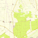 Bezirksregierung Köln Salzkotten 4 (1:10,000) digital map