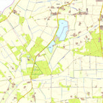 Bezirksregierung Köln Sassenberg 3 (1:10,000) digital map
